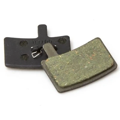 Image of Clarks Hayes Stroker Trail Carbon Disc Brake Pads