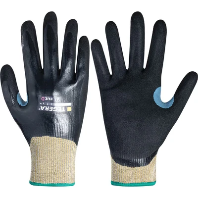 Image of Ejendals 8812 Infinity Cut 5 PU Fully Coated Glove Size 9