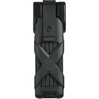 Image of ABUS Lock bag ST6400 Transport for the Bordo Granit XPlus 6400/85 Accessories