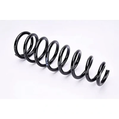 Image of GJ6A34011A, GJ6A34011B, GJ6A34011C, GJ6A34011D, GJ6A34011E Coil Spring KYB K Flex RC3431 Front Axle MAZDA: 6 Hatchback, Saloon