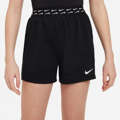 Image of Nike Performance DF Trophy Sports shorts for kids, Size: 12 13y, Black/(white)