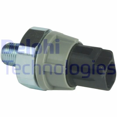 Image of 1131J1 Oil Pressure Switch DELPHI SW90001 R1/8 2bar TOYOTA: Celica VII Coupe, Yaris I Hatchback, HIACE 4 Kasten, LEXUS: IS Saloon
