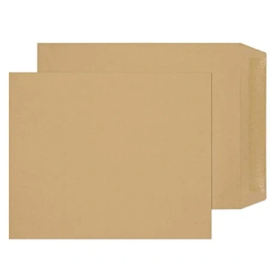 Image of Blake Envelopes Purely Everyday 180036 Versandtasche Naßklebung Manille 305 x 250 mm 90g/m² Stück