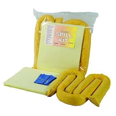 Image of 30ltr Chemical Spill Kit (Pack of 5)