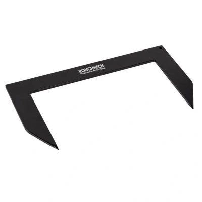 Image of Roughneck ROU64464 Roofing Slate Tool, Black, One Size