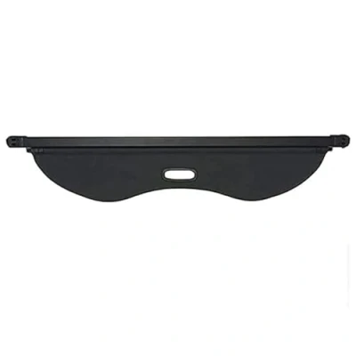 Image of GCTRICL Car Retractable Rear Trunk Parcel Shelf for Qashqai J10 20062013,Luggage Cargo Security Privacy Cover Shade Protective,Auto Shelves Accessories