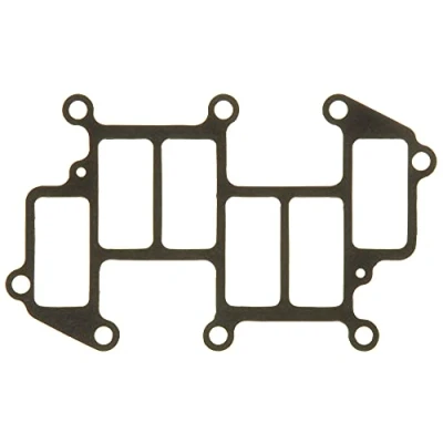 Image of 14097620 Intake Manifold Gasket AJUSA 01033700 Suction Pipe
