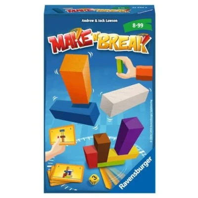 Image of Ravensburger Gift Board Game