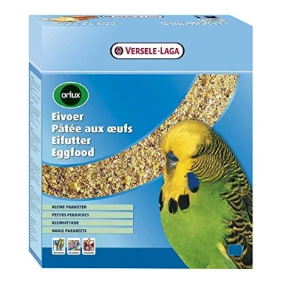 Image of Orlux Dry Eggfood Budgie Bird Food