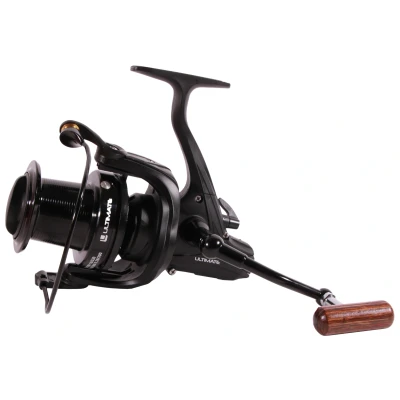 Image of Ultimate Bionic Big Pit 8000 Fishing reel