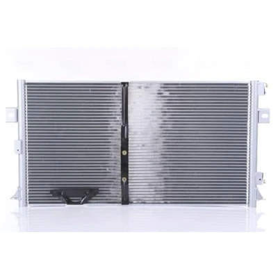 Image of CO1190 Condenser NISSENS 94267 without dryer Aluminium 750mm R1234yf CHRYSLER: VOYAGER 4