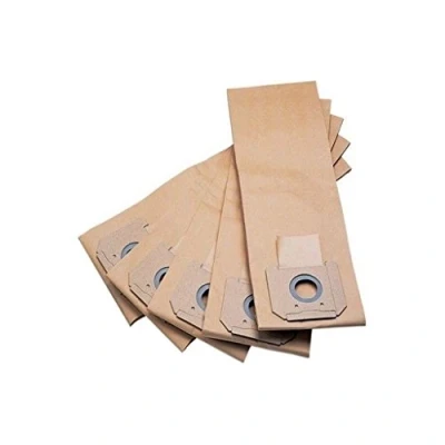 Image of Flex Power Tools Paper Filter Bags (Pack 5)