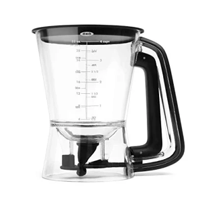 Image of OXO Good Grips Precision Batter Dispenser