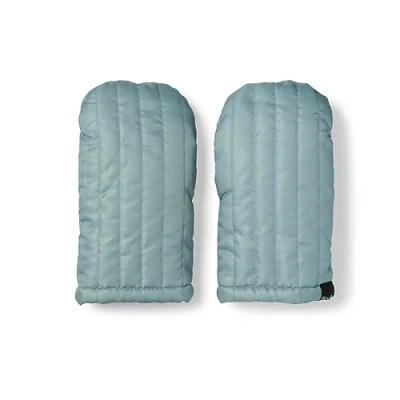 Image of Elodie Details Stroller Mittens Pebble Green