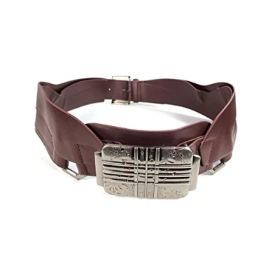 Image of costumebase OEM Star lord Belt, Brown, M