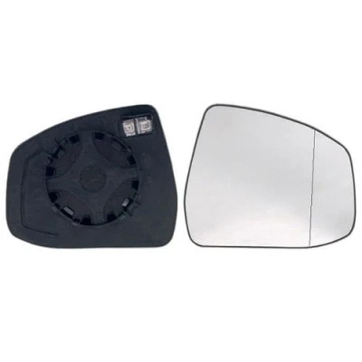 Image of 1469513, 1538211, 1711136, 1746419 Wing Mirror Glass ALKAR 6472376 Right FORD: MONDEO 4, FOCUS 3 Turnier,