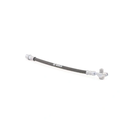 Image of 8E0611775H, 8E0611775N Brake Hose BOSCH 1 987 476 944 263mm AUDI: A4 B7 Avant, Saloon, B6 SEAT: Exeo ST