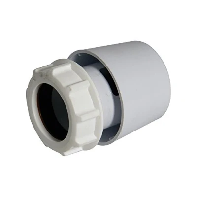 Image of FloPlast AV32 32mm Air Admittance Valve Compression, White
