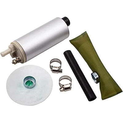 Image of maXpeedingrods Fuel Pump + Filter Strainer 43mm for R1100 R1150 R850R R850RT R1100R R1100RS 16141341231