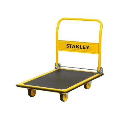 Image of Stanley SXWT PC528 Platform Truck
