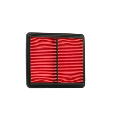 Image of 17220P07000, 17220P1KE00, 17220PDTE00, 17220PO7000 Air Filter BLUE PRINT ADH22223 42mm 185mm 209mm Insert HONDA: CIVIC 6 Fastback