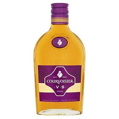 Image of Courvoisier VS Cognac 20cl