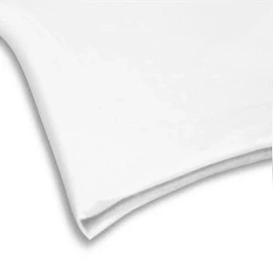 Image of White Tissue Wrapping Paper 10 Sheets 18GSM Colour Fast Acid Free 35 x 45cm