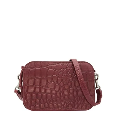 Image of Liebeskind Berlin Women&#039;s Luka Crossbody S, Peony 4437, S