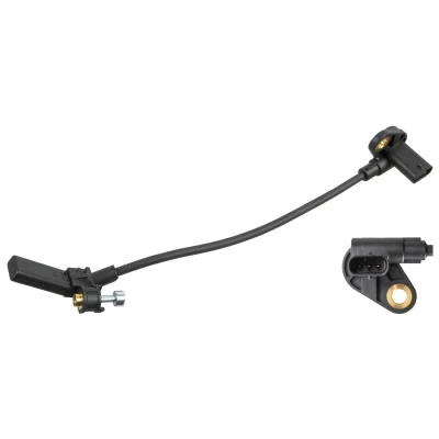 Image of 13627595860 Impulse Sensor FEBI BILSTEIN 175635 BMW: 2 Coupe, 5 GT, 1 Hatchback