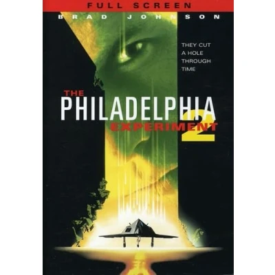 Image of Philadelphia Experiment 2 [DVD] [Region 1] [US Import] [NTSC]