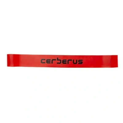 Image of CERBERUS Strength Short Resistance Band 32mm (15.9 40.1kg Resistance)