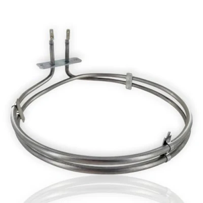 Image of DL pro Heating Element Hot Air Heater 2400 W 230 V for AEG Electrolux Juno Zanker 387142510/8 3871425108 Oven Cooker