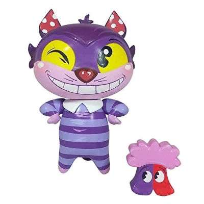 Image of Miss Mindy Presents Disney Cheshire Cat Vinyl Figurine