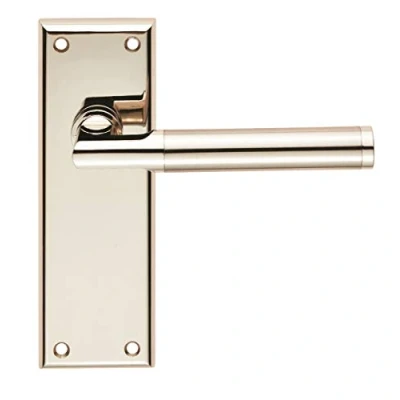 Image of SEROZZETTA SESSANTA Lever ON Backplate Latch