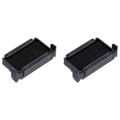 Image of Trodat 6/4910 2 pack Replacement Ink Pads for 4910