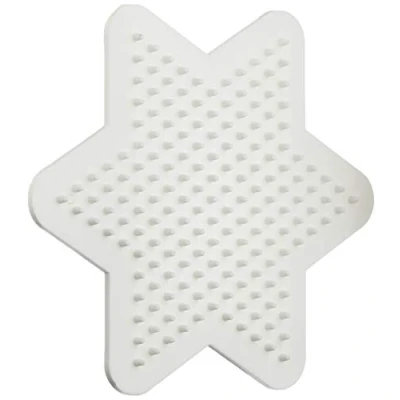 Image of Hama Small Star Pegboard