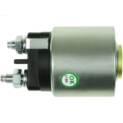 Image of AS PL SS3012P Starter Solenoids/Starter Solenoid Switch