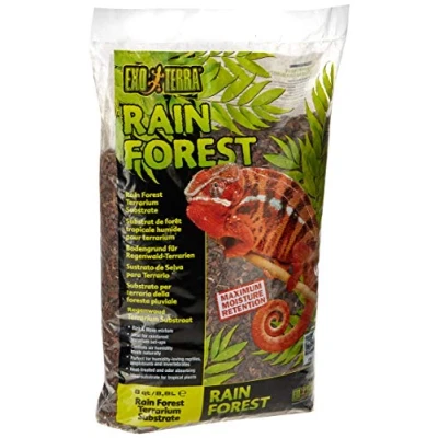 Image of Exo Terra Rain Forest Substrate, 8.8 Litre