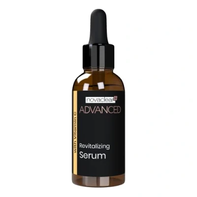 Image of Novaclear ADVANCED Revitalizing Serum with Vitamin C