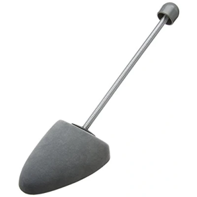 Image of Dasco Velour de Luxe Ladies Shoe Tree Large
