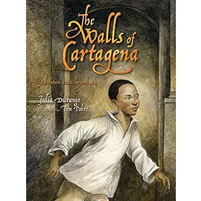 Image of The Walls of Cartagena