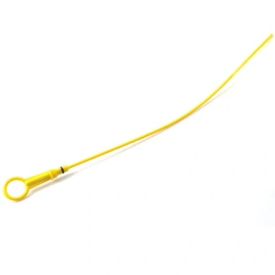 Image of ROBUST Oil Dipstick 520mm for Renault Megane Clio Mk2 Mk3 Scenic Kangoo Modus Laguna 8200463656 ‎8200463663 8200039656