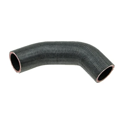 Image of XR849057 Turbocharger Hose GATES 09 0878 Silicone JAGUAR: XF Saloon, XJ S Type