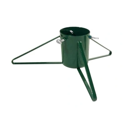 Image of Garden Pride Standard Sussex Christmas Tree Stand 3 Legs