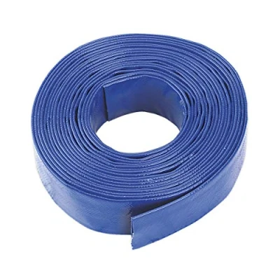 Image of Sealey Layflat Hose 38mm x 10m