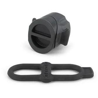 Image of Exposure Kamm/D Shaped Seatpost Silicone Insert with Boost R Bracket