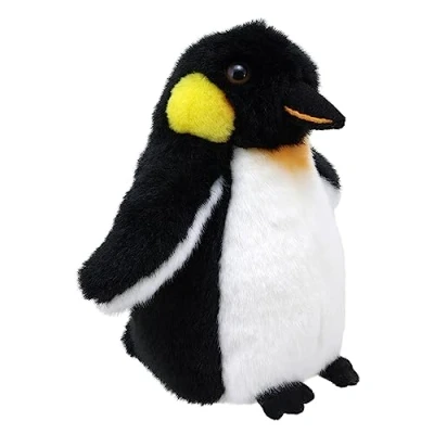 Image of Wilberry Mini 15cm Penguin Soft Toy