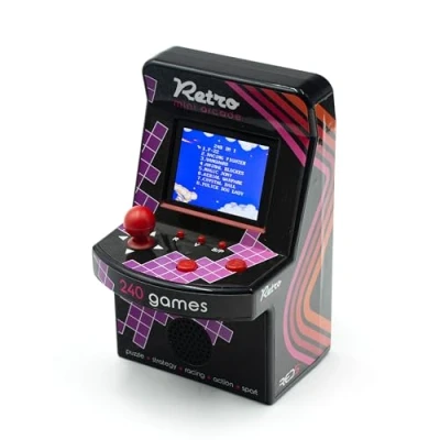 Image of RED5 Mini Arcade