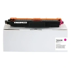 Image of ALPA CArtridge Compatible Brother TN243M Magenta Toner