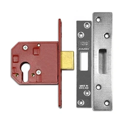 Image of Union L2144E Deadcase 80mm SC